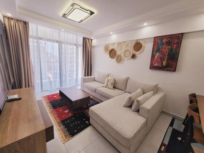 2 Bedroom Airbnb in Westlands, Westlands, Westlands, Nairobi, Apartment for Rent