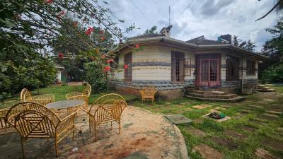 4 Bedroom All Ensuite House with Dsq, Karen, Nairobi, House for Sale