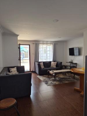 Luxurious Fully Furnished 1-bedroom Apartment in Kilimani, Kilimani, Kilimani, Nairobi, Apartment for Rent