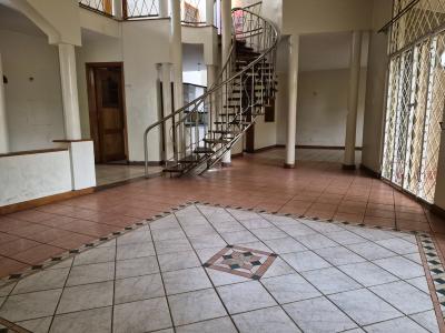 4 Bedrooms, Unfurnished, Kilimani, Nairobi, Apartment for Rent