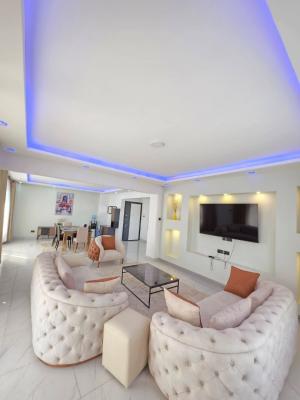 3 Bedroom Plus Servant Quatre, Kilimani, Nairobi, Apartment for Rent