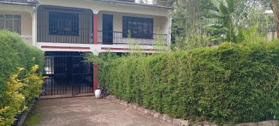 Five (5) Bedroom Master Ensuite Townhouse with Two (2) Staff Quarter, Kilimani, Lenana Road, Kilimani, Nairobi, Townhouse for Rent