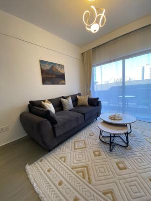 Fully Furnished and Serviced 1 Bedroom Apartment Available, Kilimani, Nairobi, Apartment for Rent