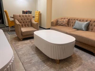 Fully Furnished and Serviced 2 Bedroom Apartment Master Ensuite, Kilimani, Nairobi, Apartment for Rent