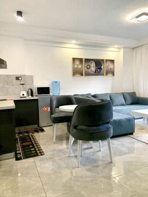 Fully Furnished and Serviced 1 Bedroom Apartment Available, Lavington, Nairobi, Apartment for Rent