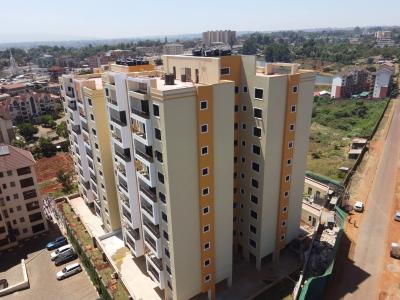Tranquility and Elegance Loresho 3 Bedrooms Apartment Ensuites, Loresho Estate Off Waiyaki Way, Loresho, Westlands, Nairobi, Apartment for Rent
