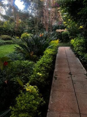 Prime 1.2 Acre Property in Runda,near Qatar Embassy, Runda Drive, Runda, Westlands, Nairobi, Mixed-use Land for Sale