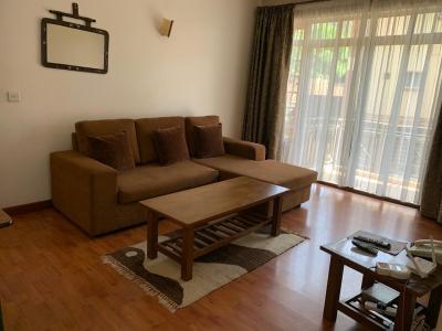 Fully Furnished and Serviced 1 Bedroom Apartment Available, Kilimani, Nairobi, Apartment for Rent