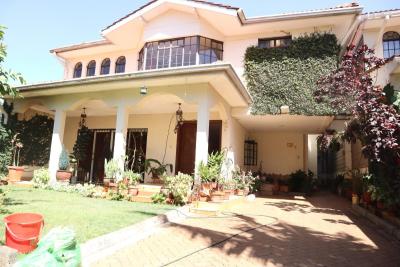Modern Townhouse in Westlands, Grevilia Grove, Westlands, Nairobi, Townhouse for Sale