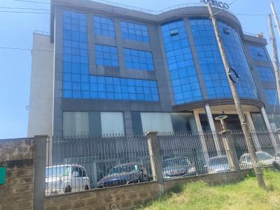 8,200 Sq Ft Office Space in Industrial Area, Enterprise Road, Industrial Area, Embakasi, Nairobi, Office Space for Rent