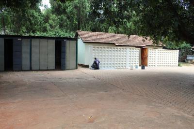 4 Bedroom Commercial House, Brookside Drive, Westlands, Nairobi, Office Space for Rent