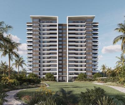 3 Bedroom Apartment, Muthama Access Road, Syokimau/mulolongo, Machakos, Apartment for Sale