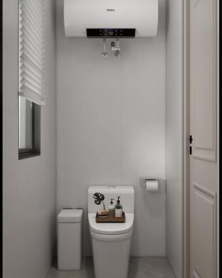 1 Bedroom Apartment, Upperhill, Nairobi Central, Nairobi, Apartment for Sale