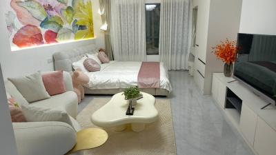 an Excellent Spacious Studio in a Cool Environment, Kilimani, Nairobi, Bedsitter (single Room) for Sale