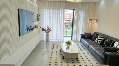 an Elegant Spacious 1 Bedroom, Kilimani, Nairobi, Mini Flat for Sale