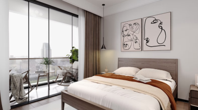 Anjoy Homes Upperhill, Upper Hill, Kilimani, Nairobi, Apartment for Sale