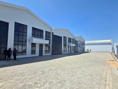 Godown / Warehouse in Eastern Bypass, Eastern Bypass, Ruai, Nairobi, Commercial Property for Rent