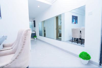 Fully Furnished and Serviced 3 Bedroom Apartment Master Ensuite Availa, Kilimani, Nairobi, Apartment for Rent