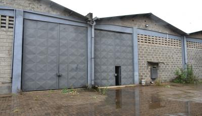 Prime Industrial Complex on Langata Road, Langata Road, Mugumo-ini (langata), Nairobi, Warehouse for Sale