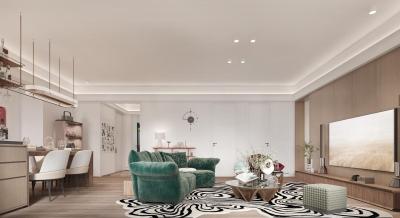 3 Bedroom + Dsq World-class  Apartments, Westlands, Westlands, Nairobi, Apartment for Sale