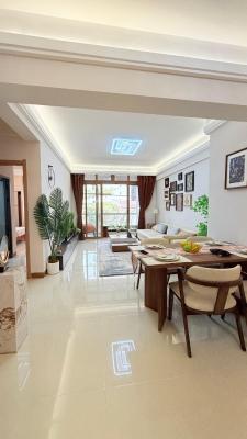 an Excellent Spacious 2 Bedroom Master Ensuite, Kilimani, Nairobi, Apartment for Sale