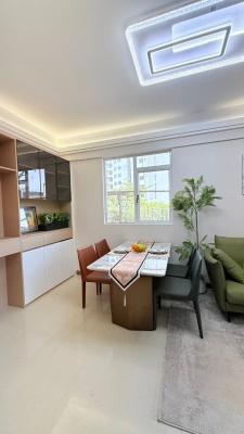 an Excellent Spacious 1 Bedroom in a Cool Serene Environment, Kilimani, Nairobi, Apartment for Sale