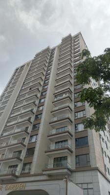 an Excellent Spacious 2 Bedroom All Ensuite Plus Guest Cloakroom, Kilimani, Nairobi, Apartment for Rent