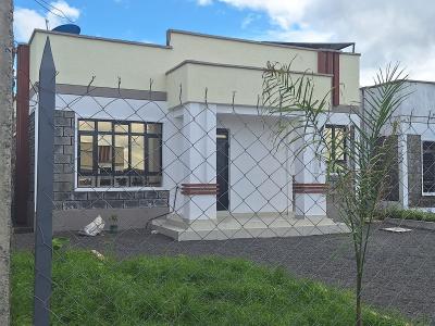 New 3 Bedroom House in Gated Community, Plainsview Estate ,kimalat, Kitengela, Kajiado, House for Sale