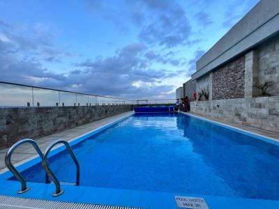 a Higher Floor Modern 2 Bedroom Apartment, Kilimani, Nairobi, Apartment for Sale