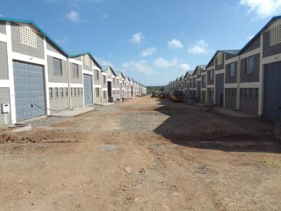 Warehouses Measuring From 5000 Sq to 6000 Sq Ft on Mombasa Road, Mombasa Road, Athi River, Machakos, Warehouse for Rent