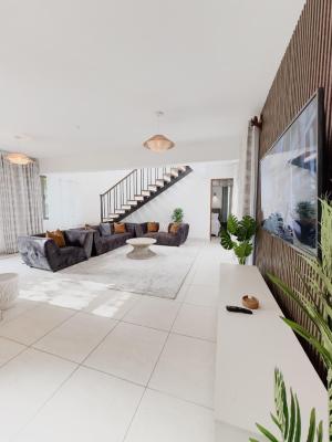 Furnished 3 Bedrooms, Gongoni, Kilifi, House for Sale