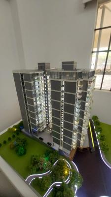 1bedroom Apartments in Westlands, Waiyaki Way, Westlands, Nairobi, Apartment for Sale