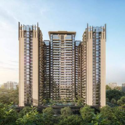 Three Bedroom Plus Dsq Apartments in Westlands, Ring Road Westlands, Westlands, Nairobi, Apartment for Sale