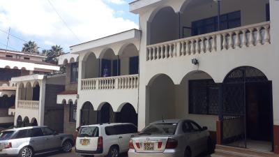 Spacious 4 Bedroom Commercial Maisonette in Westlands, Raphta Road, Westlands, Nairobi, Office Space for Rent