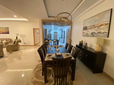 Executive 4 Bedroom Fully Furnished Apartment in Spring Valley, Lower Kabete Road, Spring Valley, Nairobi, Apartment for Rent