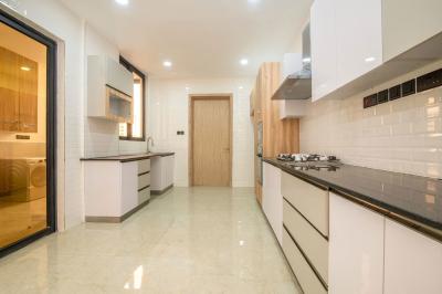 Modern 4 Bedroom All En Suite Apartment in Spring Valley, Lower Kabete Road, Spring Valley, Nairobi, Apartment for Rent