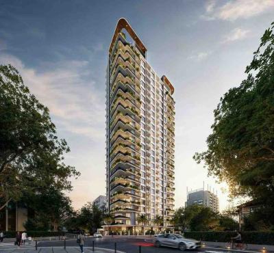 One Bedroom Apartments in Kilimani, Muringa Road, Muringa Road, Kilimani, Nairobi, Apartment for Sale