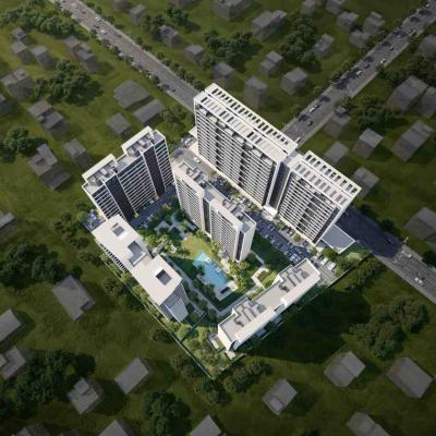 One Bedroom Apartments in Syokimau, Syokimau, Syokimau/mulolongo, Machakos, Apartment for Sale