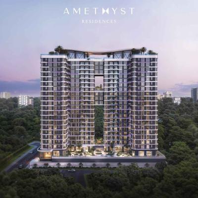 Two Bedroom Apartments Off Denis Pritt Road, Off Denis Pritt Road, Kilimani, Nairobi, Apartment for Sale