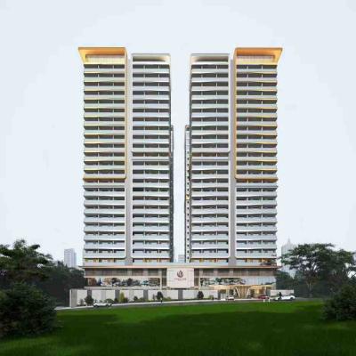Three Bedroom Apartments in Kilimani, Kilungu Road, Kilimani, Nairobi, Apartment for Sale