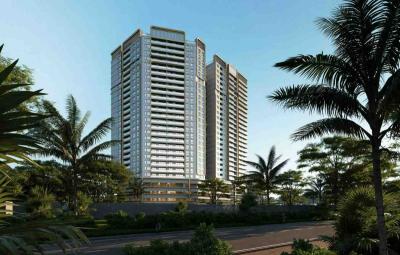 One Bedroom Apartments in Brookside, Brookside, Westlands, Nairobi, Apartment for Sale