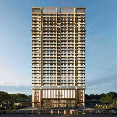 Three Bedroom Apartments in Brookside, Brookside, Westlands, Nairobi, Apartment for Sale