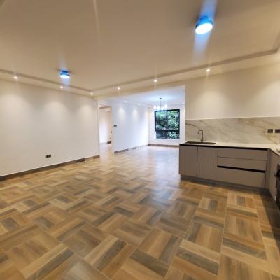 1 Bedroom Apartment, Rhapta Road, Westlands, Nairobi, Apartment for Rent