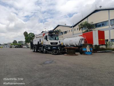 12,500 Sqft Godowns/warehouse Cabanas Mombasa Road, Mombasa Road, Embakasi, Nairobi, Warehouse for Rent