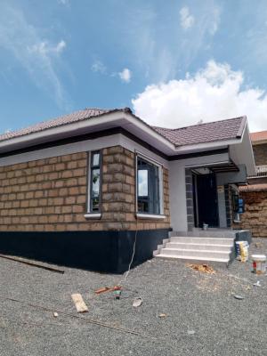 3 Bedroom Bungalows in Ngong -- Ksh 8m, Matasia, Ngong, Kajiado, House for Sale