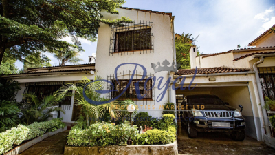 4-bedroom Villa with a Private Garden, Kilimani, Nairobi, Townhouse for Sale