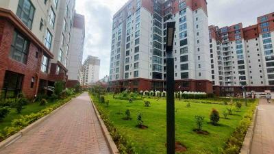 Three Bedroom Plus Dsq Apartment, Mombasa Road, Syokimau/mulolongo, Machakos, Apartment for Rent