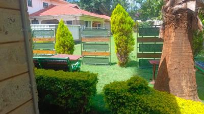 Cozy Fully Furnished 2 Bedroom House, Runda, Westlands, Nairobi, House for Rent