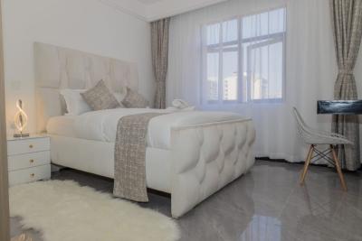 1 Bed Room with Extra Bed, Kilimani, Nairobi, Apartment for Rent