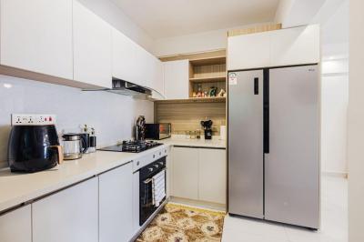 Furnished 1 Bedroom Apartment, Kileleshwa, Kileleshwa, Nairobi, Apartment for Rent